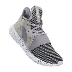 adidas tubular defiant grey